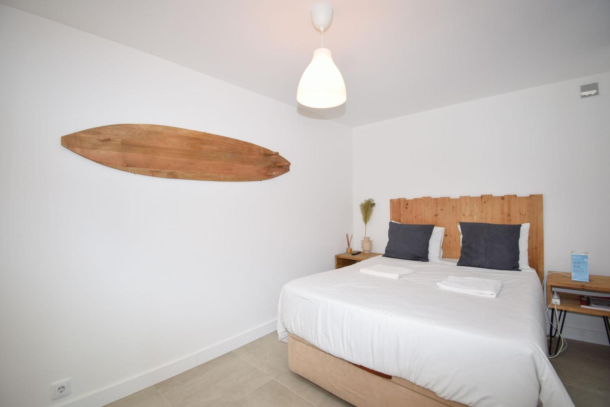 Cozy Studio Near The Beach Cascais Exterior foto